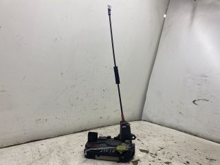 bontott OPEL ASTRA H Jobb hátsó Ajtózár