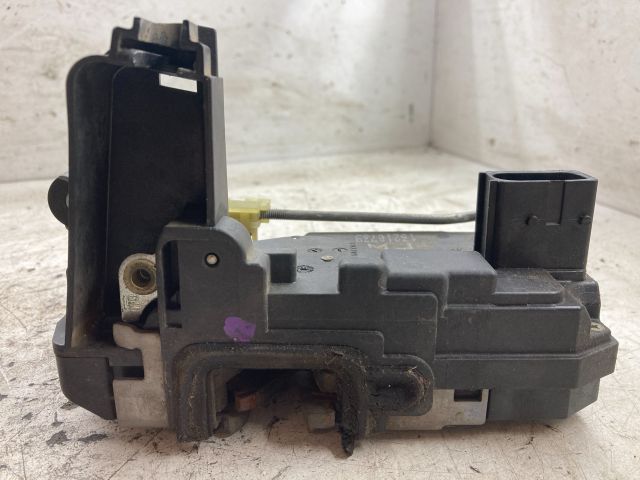 bontott OPEL ASTRA H Jobb hátsó Ajtózár