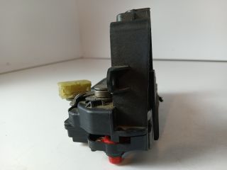 bontott OPEL ASTRA H Jobb hátsó Ajtózár