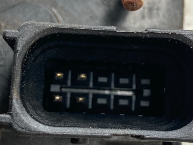 bontott OPEL ASTRA H Jobb hátsó Ajtózár