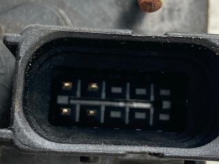 bontott OPEL ASTRA H Jobb hátsó Ajtózár