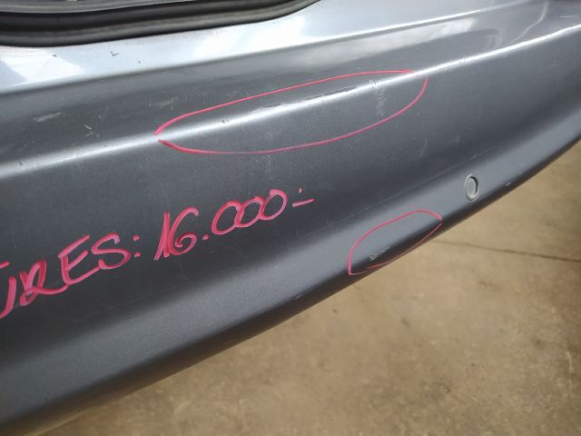 bontott OPEL ASTRA H Jobb hátsó Alsó Zsanér