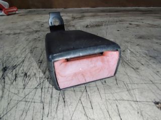 bontott OPEL ASTRA H Jobb hátsó Biztonsági Öv Csat