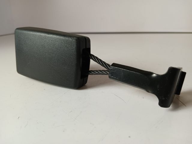 bontott OPEL ASTRA H Jobb hátsó Biztonsági Öv Csat