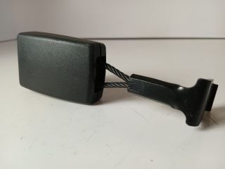 bontott OPEL ASTRA H Jobb hátsó Biztonsági Öv Csat