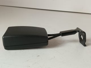 bontott OPEL ASTRA H Jobb hátsó Biztonsági Öv Csat