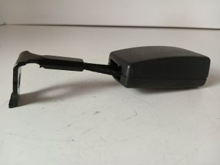 bontott OPEL ASTRA H Jobb hátsó Biztonsági Öv Csat