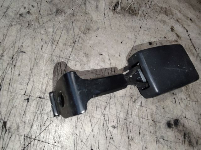 bontott OPEL ASTRA H Jobb hátsó Biztonsági Öv Csat