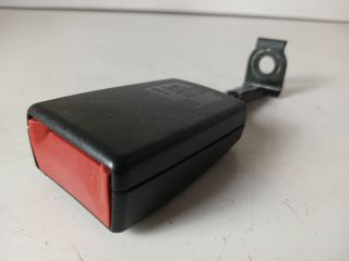 bontott OPEL ASTRA H Jobb hátsó Biztonsági Öv Csat