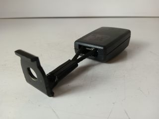 bontott OPEL ASTRA H Jobb hátsó Biztonsági Öv Csat