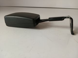 bontott OPEL ASTRA H Jobb hátsó Biztonsági Öv Csat