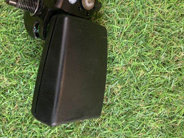 bontott OPEL ASTRA H Jobb hátsó Biztonsági Öv Csat