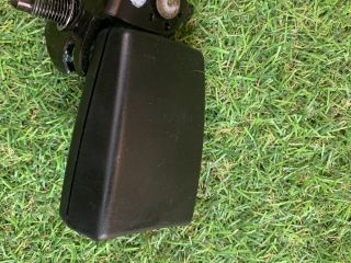 bontott OPEL ASTRA H Jobb hátsó Biztonsági Öv Csat