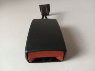 bontott OPEL ASTRA H Jobb hátsó Biztonsági Öv Csat