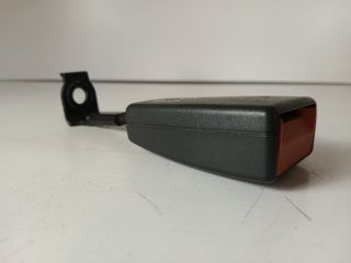 bontott OPEL ASTRA H Jobb hátsó Biztonsági Öv Csat