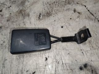 bontott OPEL ASTRA H Jobb hátsó Biztonsági Öv Csat