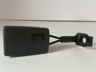 bontott OPEL ASTRA H Jobb hátsó Biztonsági Öv Csat