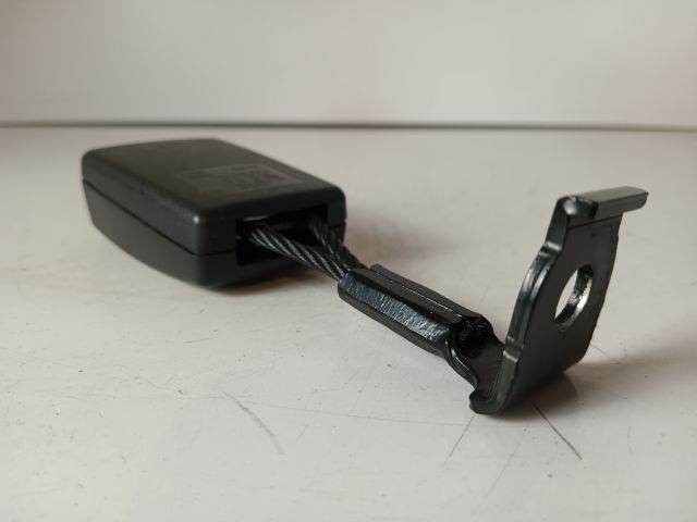 bontott OPEL ASTRA H Jobb hátsó Biztonsági Öv Csat