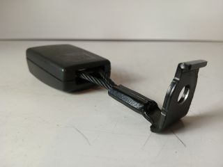 bontott OPEL ASTRA H Jobb hátsó Biztonsági Öv Csat