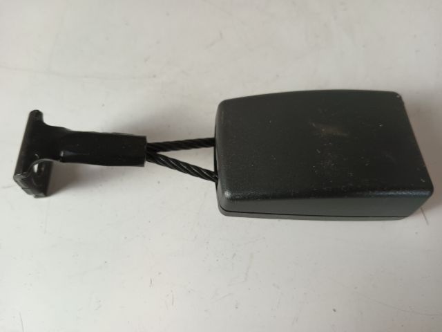 bontott OPEL ASTRA H Jobb hátsó Biztonsági Öv Csat