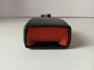 bontott OPEL ASTRA H Jobb hátsó Biztonsági Öv Csat