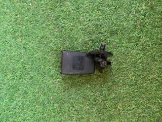 bontott OPEL ASTRA H Jobb hátsó Biztonsági Öv Csat