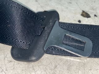 bontott OPEL ASTRA H Jobb hátsó Biztonsági Öv