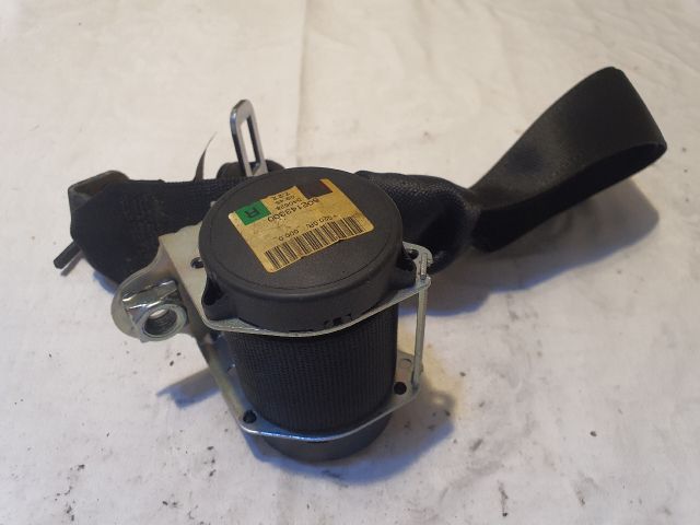 bontott OPEL ASTRA H Jobb hátsó Biztonsági Öv