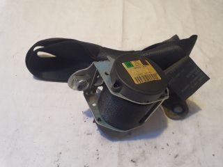 bontott OPEL ASTRA H Jobb hátsó Biztonsági Öv