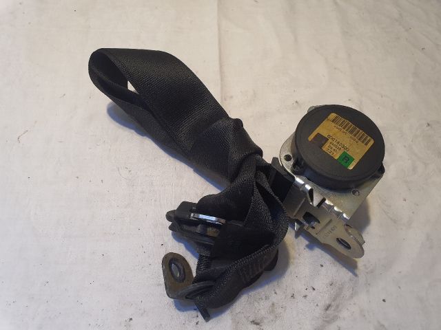 bontott OPEL ASTRA H Jobb hátsó Biztonsági Öv