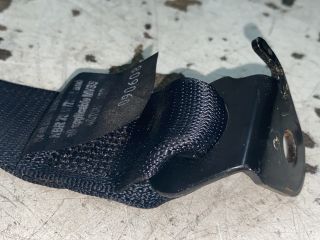 bontott OPEL ASTRA H Jobb hátsó Biztonsági Öv