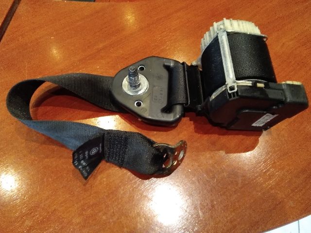 bontott OPEL ASTRA H Jobb hátsó Biztonsági Öv