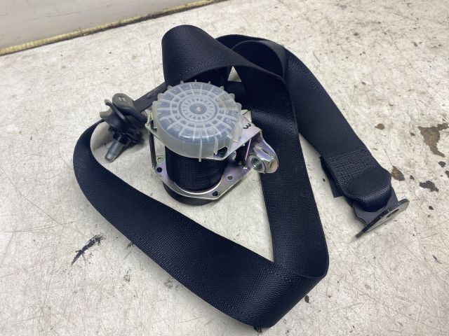 bontott OPEL ASTRA H Jobb hátsó Biztonsági Öv