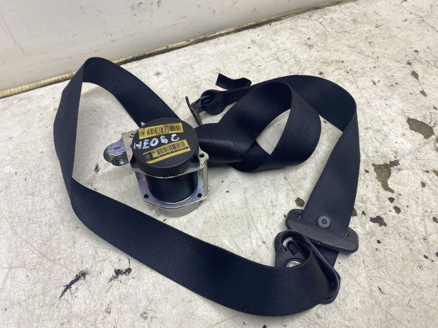 bontott OPEL ASTRA H Jobb hátsó Biztonsági Öv