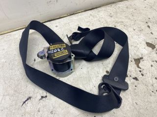 bontott OPEL ASTRA H Jobb hátsó Biztonsági Öv