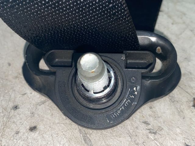 bontott OPEL ASTRA H Jobb hátsó Biztonsági Öv