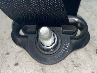 bontott OPEL ASTRA H Jobb hátsó Biztonsági Öv