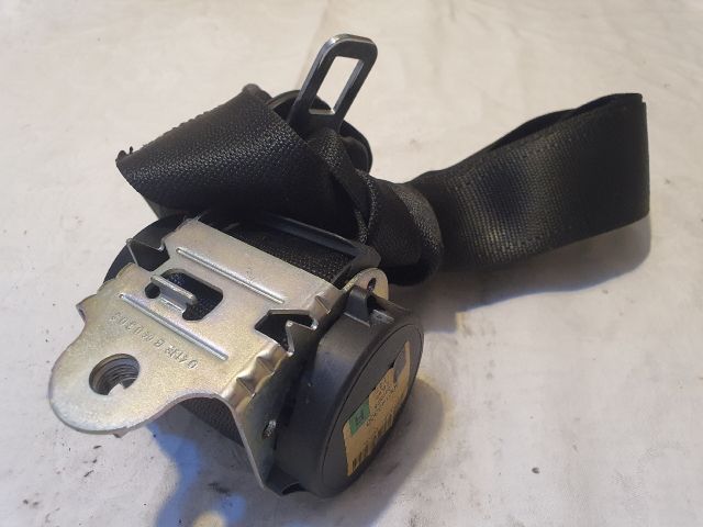 bontott OPEL ASTRA H Jobb hátsó Biztonsági Öv