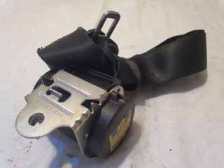 bontott OPEL ASTRA H Jobb hátsó Biztonsági Öv