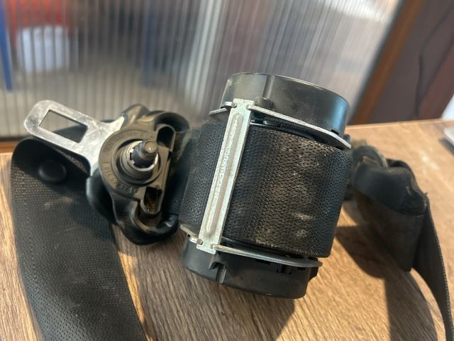 bontott OPEL ASTRA H Jobb hátsó Biztonsági Öv