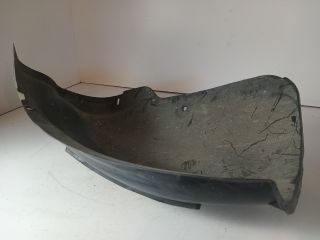 bontott OPEL ASTRA H Jobb hátsó Dobbetét (Kerékjárati, Műanyag)