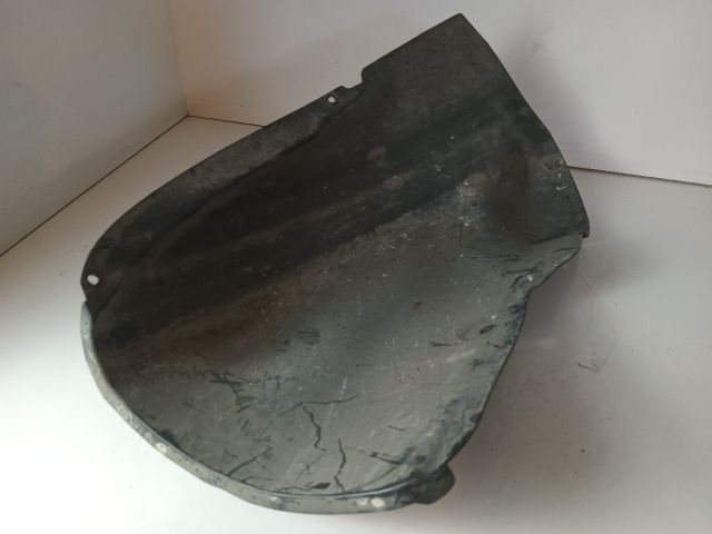 bontott OPEL ASTRA H Jobb hátsó Dobbetét (Kerékjárati, Műanyag)