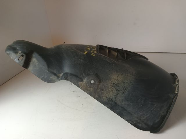 bontott OPEL ASTRA H Jobb hátsó Dobbetét (Kerékjárati, Műanyag)