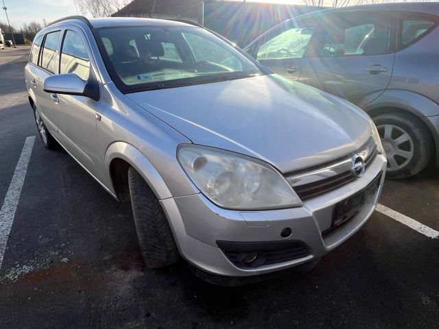 bontott OPEL ASTRA H Jobb hátsó Dobbetét (Kerékjárati, Műanyag)