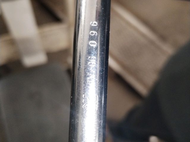 bontott OPEL ASTRA H Jobb hátsó Fejtámla