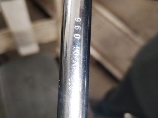 bontott OPEL ASTRA H Jobb hátsó Fejtámla