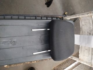 bontott OPEL ASTRA H Jobb hátsó Fejtámla