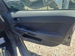 bontott OPEL ASTRA H Jobb hátsó Fejtámla