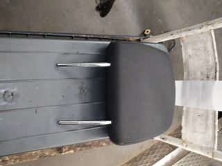 bontott OPEL ASTRA H Jobb hátsó Fejtámla