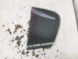 bontott OPEL ASTRA H Jobb hátsó Fixüveg (Ajtóban)